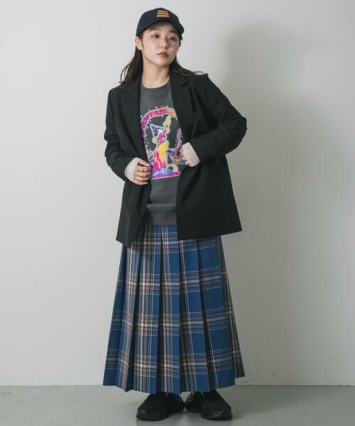 SENSE OF PLACE by URBAN RESEARCH / センスオブプレイス バイ アーバンリサーチ フラットシューズ | 『軽量』スニーカーソールローファー | 詳細7