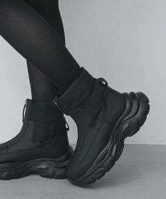 SENSE OF PLACE by URBAN RESEARCH / センスオブプレイス バイ アーバンリサーチ シューズ | スノーブーツ