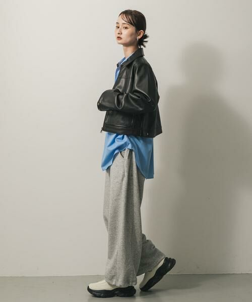 SENSE OF PLACE by URBAN RESEARCH / センスオブプレイス バイ アーバンリサーチ シューズ | スノーブーツ | 詳細10