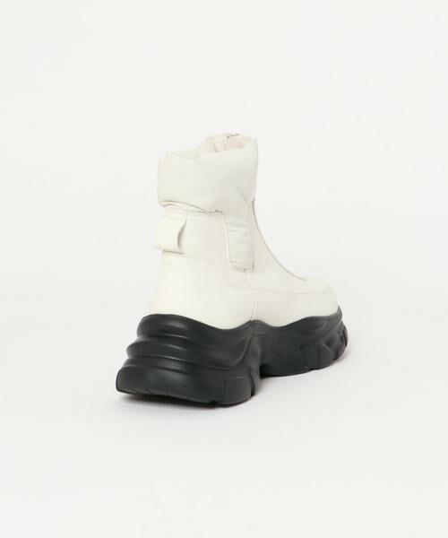 SENSE OF PLACE by URBAN RESEARCH / センスオブプレイス バイ アーバンリサーチ シューズ | スノーブーツ | 詳細12