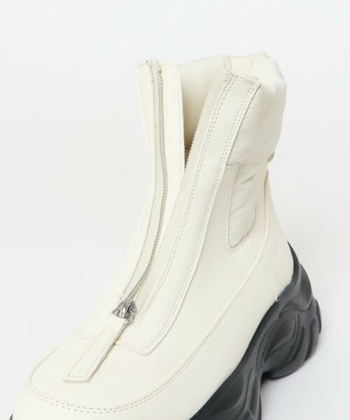 SENSE OF PLACE by URBAN RESEARCH / センスオブプレイス バイ アーバンリサーチ シューズ | スノーブーツ | 詳細15