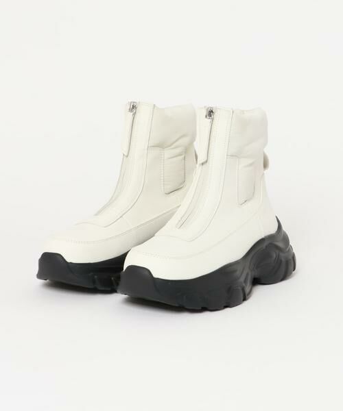 SENSE OF PLACE by URBAN RESEARCH / センスオブプレイス バイ アーバンリサーチ シューズ | スノーブーツ | 詳細17