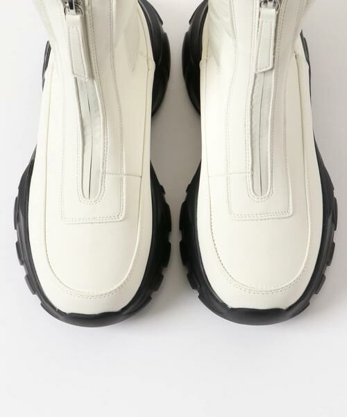 SENSE OF PLACE by URBAN RESEARCH / センスオブプレイス バイ アーバンリサーチ シューズ | スノーブーツ | 詳細22