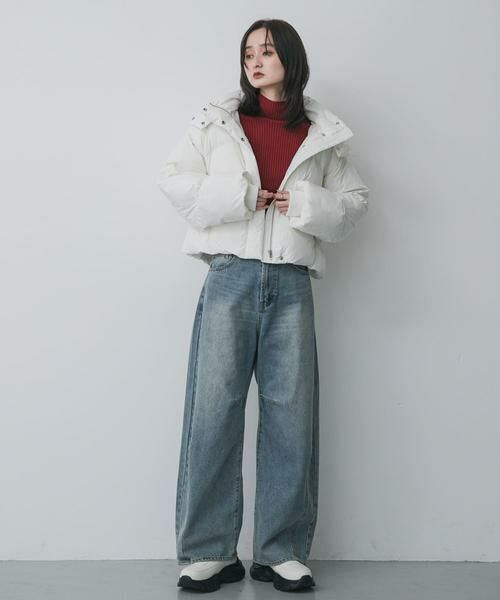 SENSE OF PLACE by URBAN RESEARCH / センスオブプレイス バイ アーバンリサーチ シューズ | スノーブーツ | 詳細4