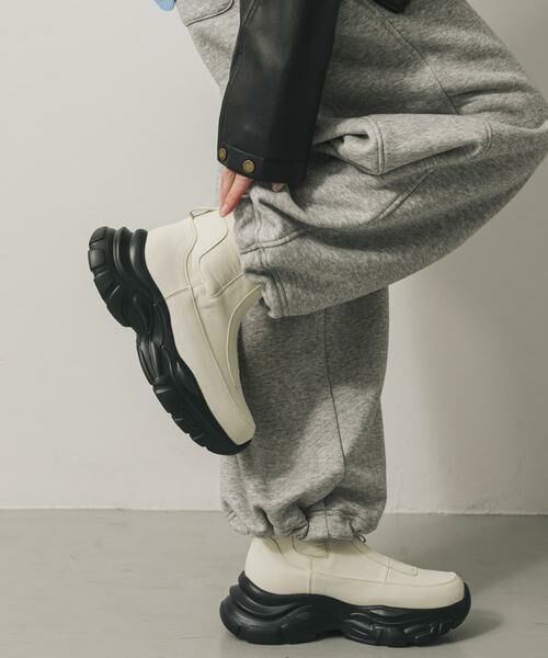 SENSE OF PLACE by URBAN RESEARCH / センスオブプレイス バイ アーバンリサーチ シューズ | スノーブーツ | 詳細6