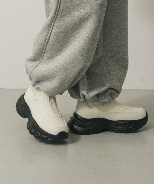 SENSE OF PLACE by URBAN RESEARCH / センスオブプレイス バイ アーバンリサーチ シューズ | スノーブーツ | 詳細7