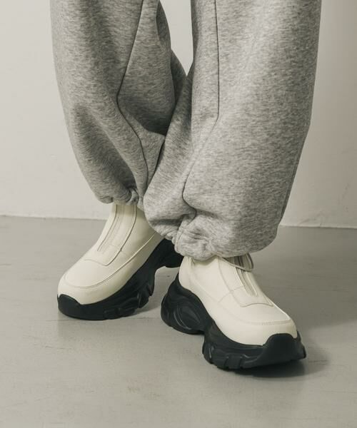 SENSE OF PLACE by URBAN RESEARCH / センスオブプレイス バイ アーバンリサーチ シューズ | スノーブーツ | 詳細8