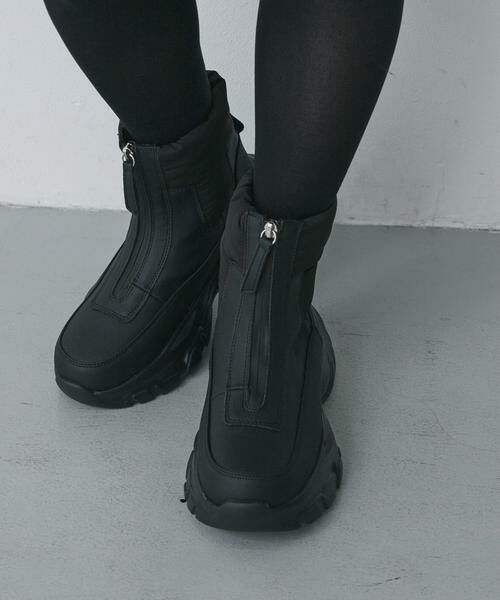 SENSE OF PLACE by URBAN RESEARCH / センスオブプレイス バイ アーバンリサーチ シューズ | スノーブーツ | 詳細17