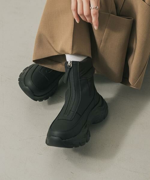 SENSE OF PLACE by URBAN RESEARCH / センスオブプレイス バイ アーバンリサーチ シューズ | スノーブーツ | 詳細26