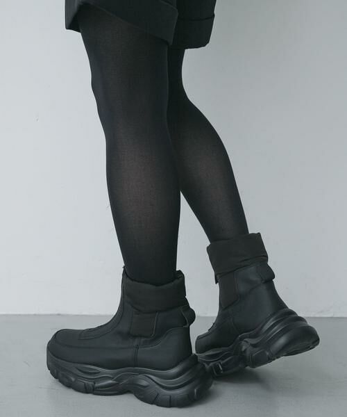 SENSE OF PLACE by URBAN RESEARCH / センスオブプレイス バイ アーバンリサーチ シューズ | スノーブーツ | 詳細18