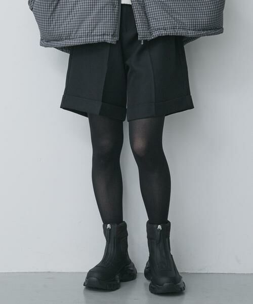 SENSE OF PLACE by URBAN RESEARCH / センスオブプレイス バイ アーバンリサーチ シューズ | スノーブーツ | 詳細19