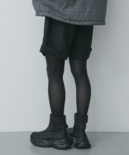 SENSE OF PLACE by URBAN RESEARCH / センスオブプレイス バイ アーバンリサーチ シューズ | スノーブーツ | 詳細20