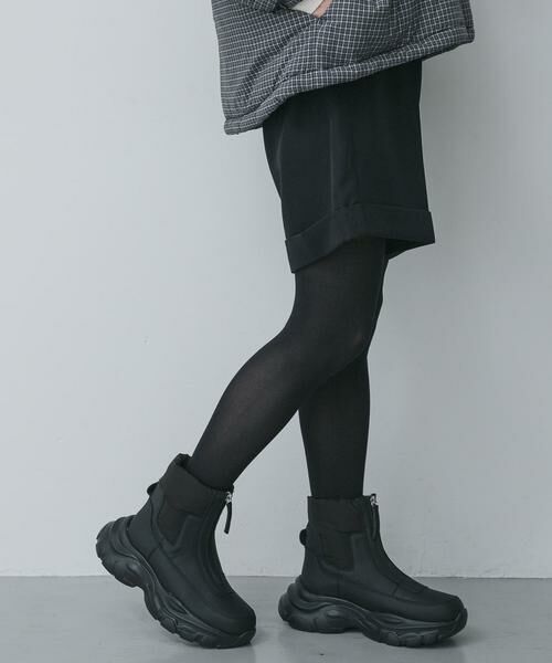 SENSE OF PLACE by URBAN RESEARCH / センスオブプレイス バイ アーバンリサーチ シューズ | スノーブーツ | 詳細21