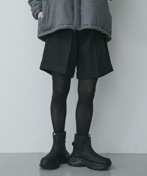 SENSE OF PLACE by URBAN RESEARCH / センスオブプレイス バイ アーバンリサーチ シューズ | スノーブーツ | 詳細22