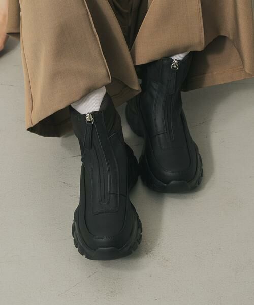 SENSE OF PLACE by URBAN RESEARCH / センスオブプレイス バイ アーバンリサーチ シューズ | スノーブーツ | 詳細25