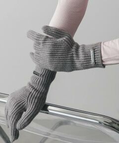 SENSE OF PLACE by URBAN RESEARCH / センスオブプレイス バイ アーバンリサーチ 手袋 | モチモチニットグローブ