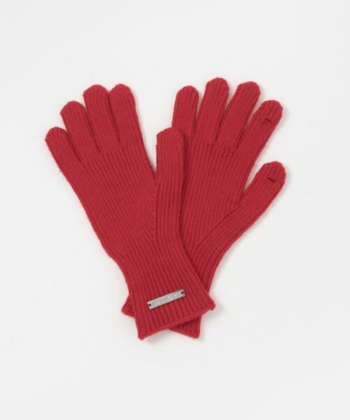 SENSE OF PLACE by URBAN RESEARCH / センスオブプレイス バイ アーバンリサーチ 手袋 | モチモチニットグローブ | 詳細7