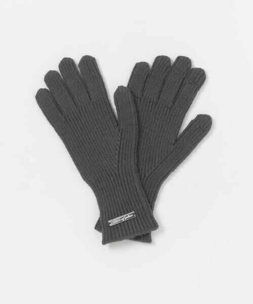SENSE OF PLACE by URBAN RESEARCH / センスオブプレイス バイ アーバンリサーチ 手袋 | モチモチニットグローブ | 詳細21