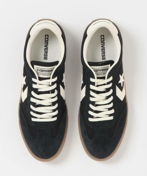 SENSE OF PLACE by URBAN RESEARCH / センスオブプレイス バイ アーバンリサーチ スニーカー | CONVERSE　ROADCLASSIC SK OX | 詳細2