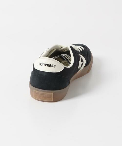 SENSE OF PLACE by URBAN RESEARCH / センスオブプレイス バイ アーバンリサーチ スニーカー | CONVERSE　ROADCLASSIC SK OX | 詳細3