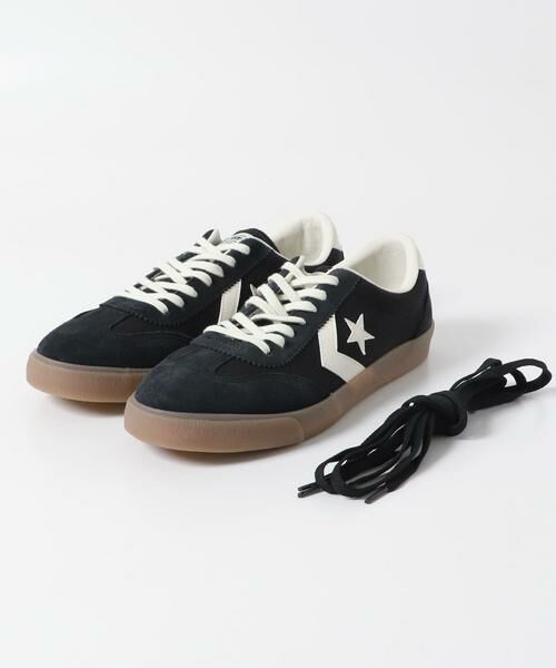 SENSE OF PLACE by URBAN RESEARCH/センスオブプレイス バイ アーバンリサーチ CONVERSE ROADCLASSIC SK OX ブラック系その他 26