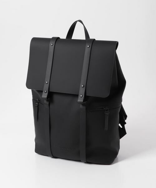 SENSE OF PLACE by URBAN RESEARCH / センスオブプレイス バイ アーバンリサーチ リュック・バックパック | GASTON LUGA　Splash 2.0 - 13 | 詳細1