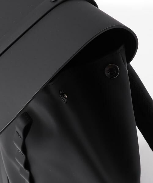 SENSE OF PLACE by URBAN RESEARCH / センスオブプレイス バイ アーバンリサーチ リュック・バックパック | GASTON LUGA　Splash 2.0 - 13 | 詳細4