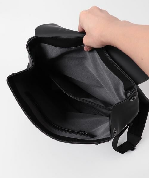 SENSE OF PLACE by URBAN RESEARCH / センスオブプレイス バイ アーバンリサーチ リュック・バックパック | GASTON LUGA　Splash 2.0 - 13 | 詳細7