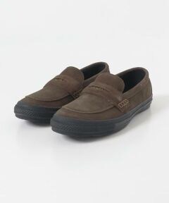 SENSE OF PLACE by URBAN RESEARCH / センスオブプレイス バイ アーバンリサーチ フラットシューズ | Converse　ALL STAR COINLOAFER SU