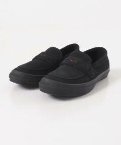 SENSE OF PLACE by URBAN RESEARCH / センスオブプレイス バイ アーバンリサーチ フラットシューズ | Converse　ALL STAR COINLOAFER SU