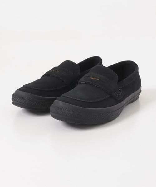 SENSE OF PLACE by URBAN RESEARCH / センスオブプレイス バイ アーバンリサーチ フラットシューズ | Converse　ALL STAR COINLOAFER SU | 詳細3
