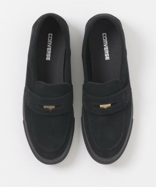 SENSE OF PLACE by URBAN RESEARCH / センスオブプレイス バイ アーバンリサーチ フラットシューズ | Converse　ALL STAR COINLOAFER SU | 詳細4