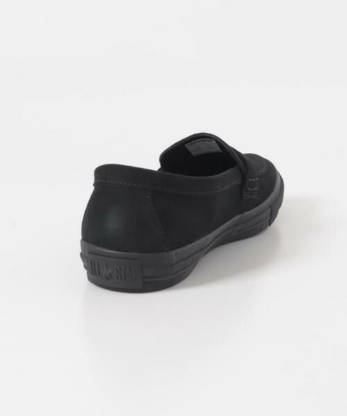 SENSE OF PLACE by URBAN RESEARCH / センスオブプレイス バイ アーバンリサーチ フラットシューズ | Converse　ALL STAR COINLOAFER SU | 詳細5