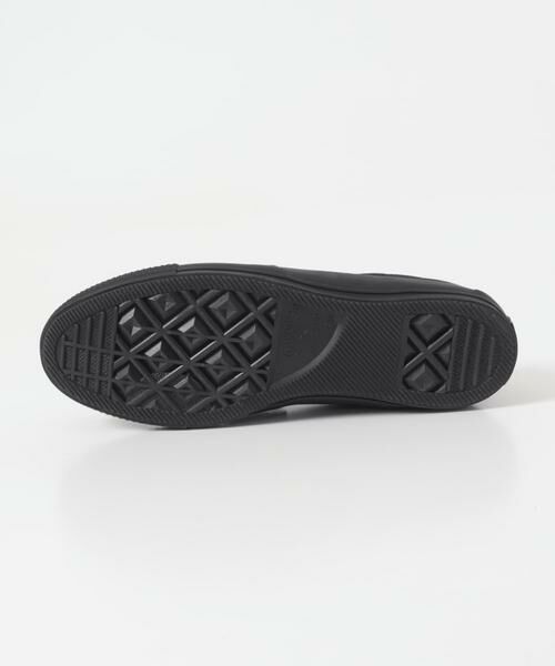 SENSE OF PLACE by URBAN RESEARCH / センスオブプレイス バイ アーバンリサーチ フラットシューズ | Converse　ALL STAR COINLOAFER SU | 詳細6