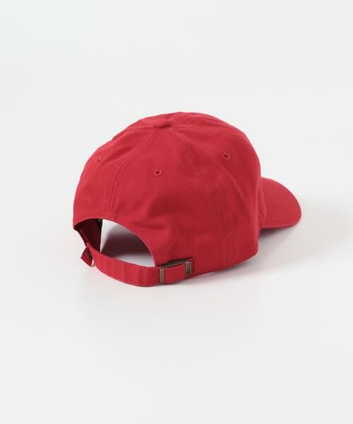 SENSE OF PLACE by URBAN RESEARCH / センスオブプレイス バイ アーバンリサーチ キャップ | 『WEB/一部店舗限定』FORTY SEVEN　47 CLEAN UP CARDINALS | 詳細2