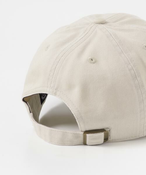SENSE OF PLACE by URBAN RESEARCH / センスオブプレイス バイ アーバンリサーチ キャップ | 『WEB/一部店舗限定』FORTY SEVEN　47 CLEAN UP CARDINALS | 詳細8
