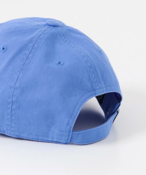 SENSE OF PLACE by URBAN RESEARCH / センスオブプレイス バイ アーバンリサーチ キャップ | 『WEB/一部店舗限定』FORTY SEVEN　47 CLEAN UP RED SOX | 詳細4