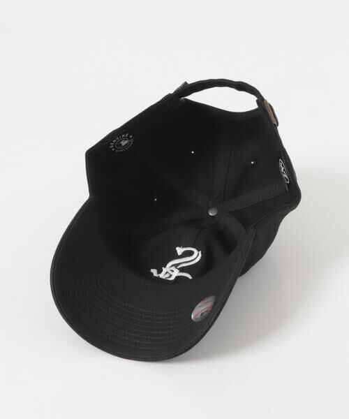 SENSE OF PLACE by URBAN RESEARCH / センスオブプレイス バイ アーバンリサーチ キャップ | 『WEB/一部店舗限定』FORTY SEVEN　47 CLEAN UP WHITE SOX | 詳細3