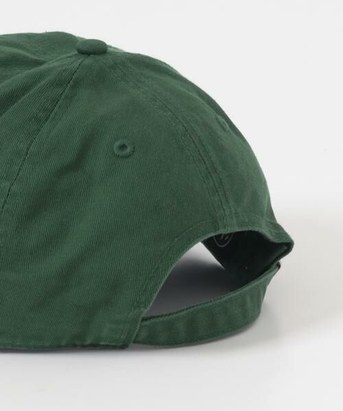 SENSE OF PLACE by URBAN RESEARCH / センスオブプレイス バイ アーバンリサーチ キャップ | 『WEB/一部店舗限定』FORTY SEVEN　47 CLEAN UP DODGERS | 詳細2