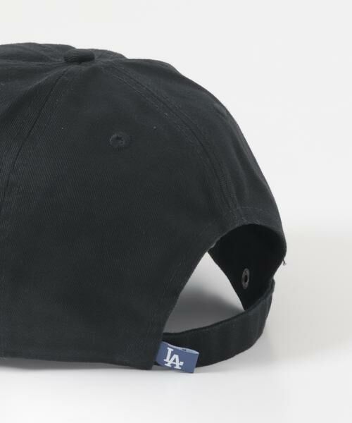 SENSE OF PLACE by URBAN RESEARCH / センスオブプレイス バイ アーバンリサーチ キャップ | 『WEB/一部店舗限定』FORTY SEVEN　47 CLEAN UP DODGERS | 詳細18