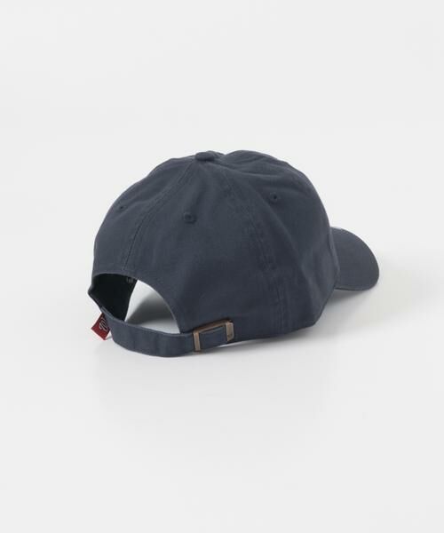SENSE OF PLACE by URBAN RESEARCH / センスオブプレイス バイ アーバンリサーチ キャップ | 『WEB/一部店舗限定』FORTY SEVEN　47 CLEAN UP NATIONALS | 詳細2