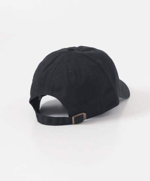 SENSE OF PLACE by URBAN RESEARCH / センスオブプレイス バイ アーバンリサーチ キャップ | 『WEB/一部店舗限定』FORTY SEVEN　47 CLEAN UP METS | 詳細4