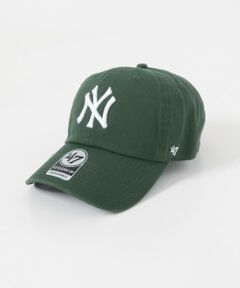 SENSE OF PLACE by URBAN RESEARCH / センスオブプレイス バイ アーバンリサーチ キャップ | 『WEB/一部店舗限定』FORTY SEVEN　47 CLEAN UP YANKEES