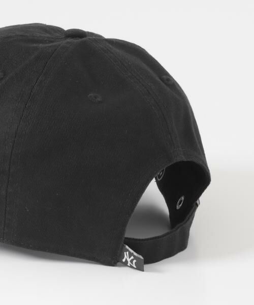 SENSE OF PLACE by URBAN RESEARCH / センスオブプレイス バイ アーバンリサーチ キャップ | 『WEB/一部店舗限定』FORTY SEVEN　47 CLEAN UP YANKEES | 詳細16
