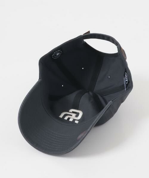 SENSE OF PLACE by URBAN RESEARCH / センスオブプレイス バイ アーバンリサーチ キャップ | 『WEB/一部店舗限定』FORTY SEVEN　47 CLEAN UP PADRES | 詳細5