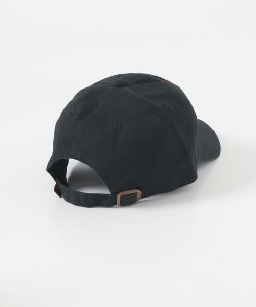 SENSE OF PLACE by URBAN RESEARCH / センスオブプレイス バイ アーバンリサーチ キャップ | 『WEB/一部店舗限定』FORTY SEVEN　47 CLEAN UP GIANTS | 詳細2