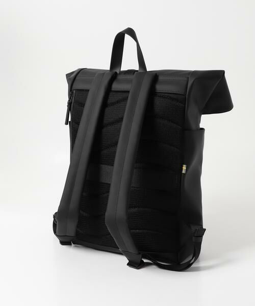 SENSE OF PLACE by URBAN RESEARCH / センスオブプレイス バイ アーバンリサーチ リュック・バックパック | 『WEB/一部店舗限定』GASTON LUGA　Rullen 13 | 詳細2