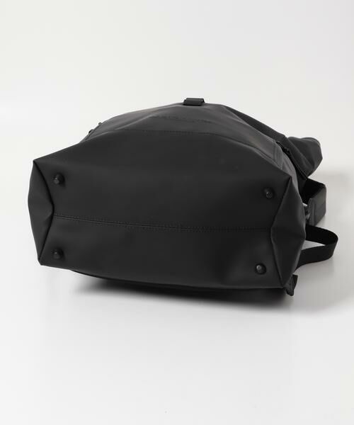 SENSE OF PLACE by URBAN RESEARCH / センスオブプレイス バイ アーバンリサーチ リュック・バックパック | 『WEB/一部店舗限定』GASTON LUGA　Rullen 13 | 詳細3