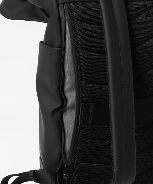 SENSE OF PLACE by URBAN RESEARCH / センスオブプレイス バイ アーバンリサーチ リュック・バックパック | 『WEB/一部店舗限定』GASTON LUGA　Rullen 13 | 詳細4