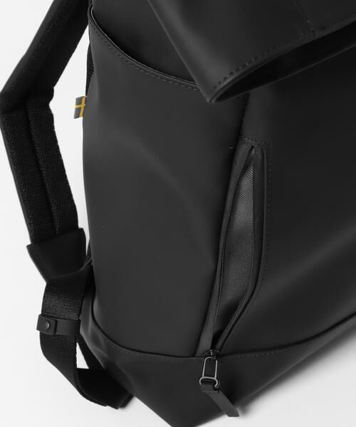 SENSE OF PLACE by URBAN RESEARCH / センスオブプレイス バイ アーバンリサーチ リュック・バックパック | 『WEB/一部店舗限定』GASTON LUGA　Rullen 13 | 詳細5